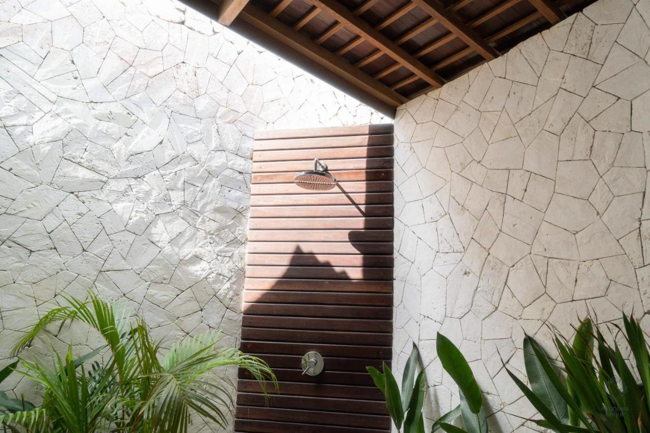 Sundance Residence Nusa Penida Tanglad Exterior foto