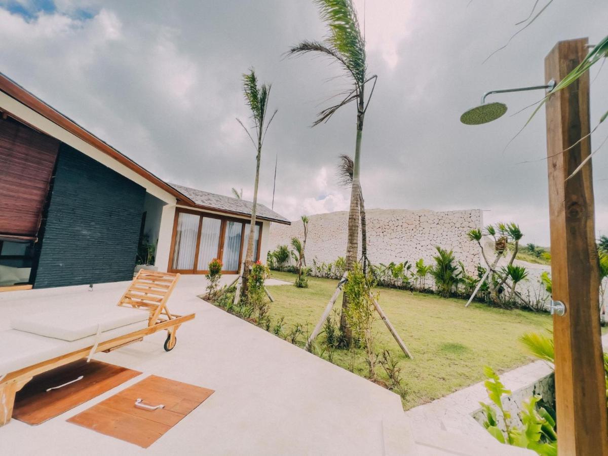 Sundance Residence Nusa Penida Tanglad Exterior foto