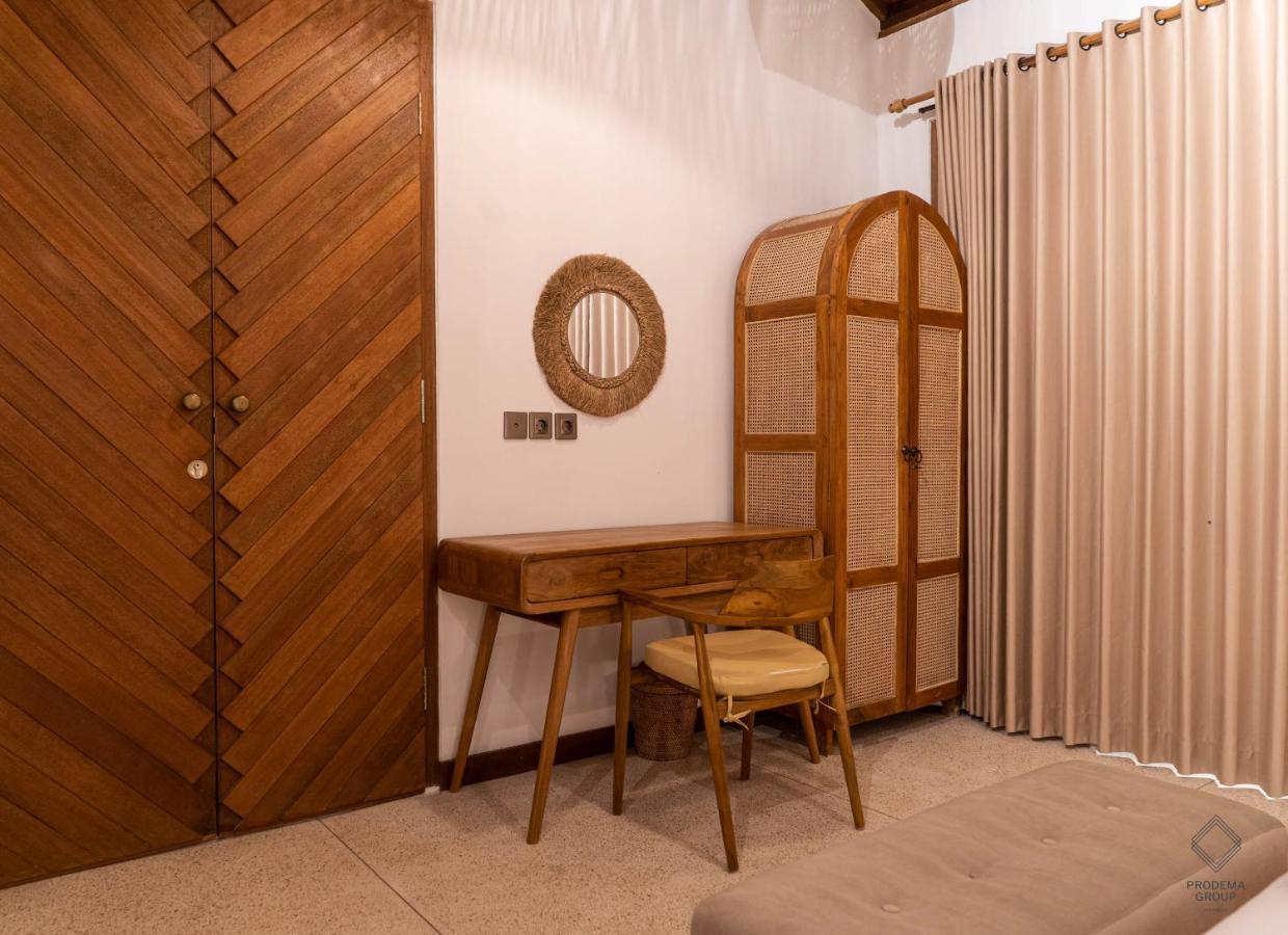 Sundance Residence Nusa Penida Tanglad Exterior foto