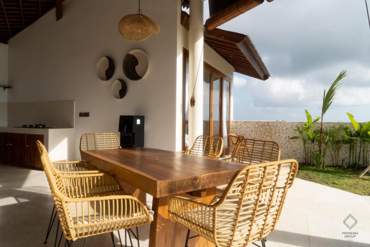 Sundance Residence Nusa Penida Tanglad Exterior foto