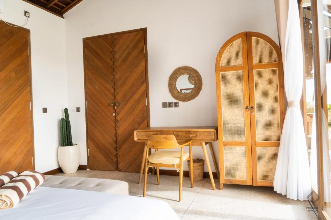 Sundance Residence Nusa Penida Tanglad Exterior foto