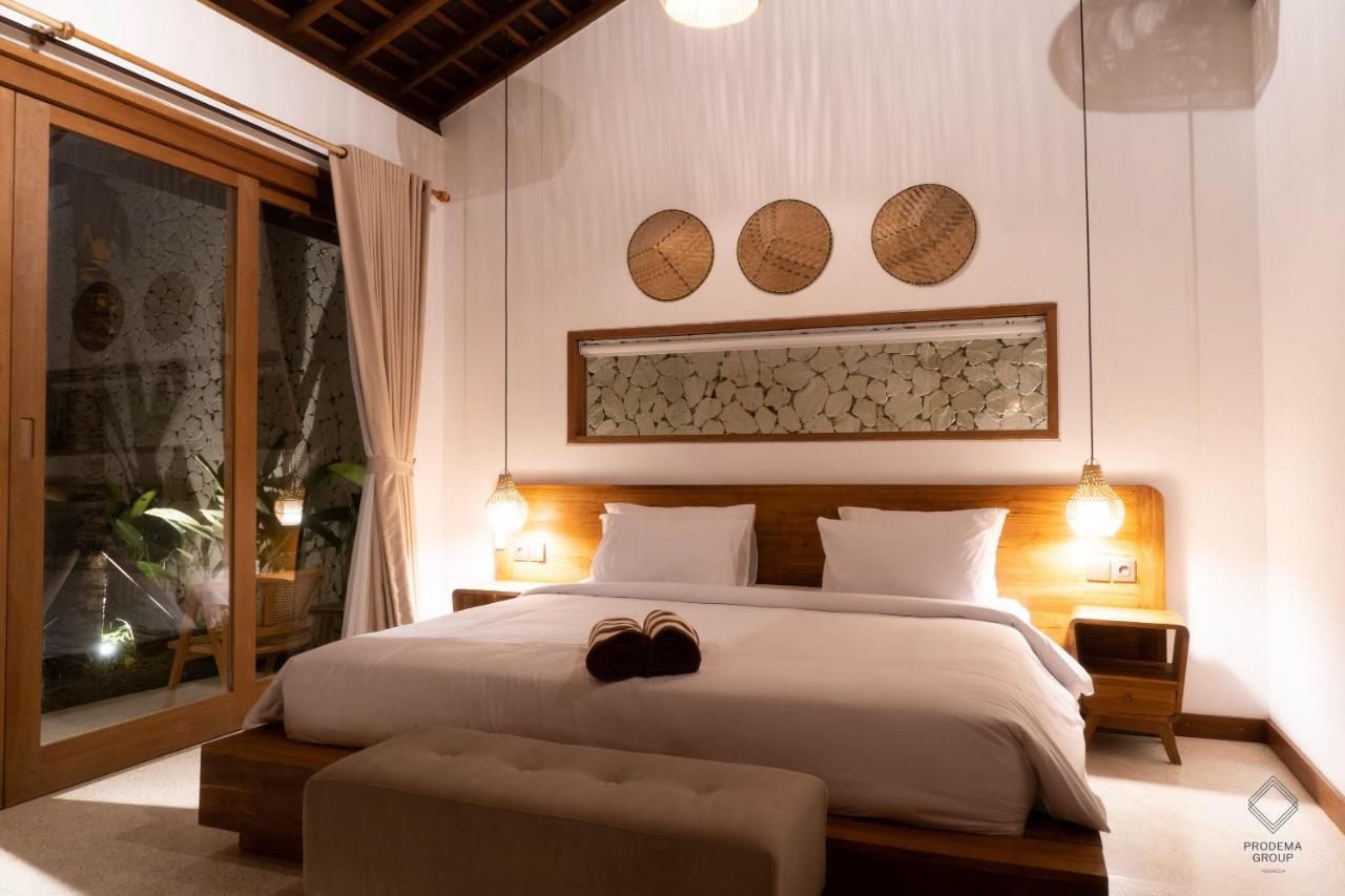 Sundance Residence Nusa Penida Tanglad Exterior foto