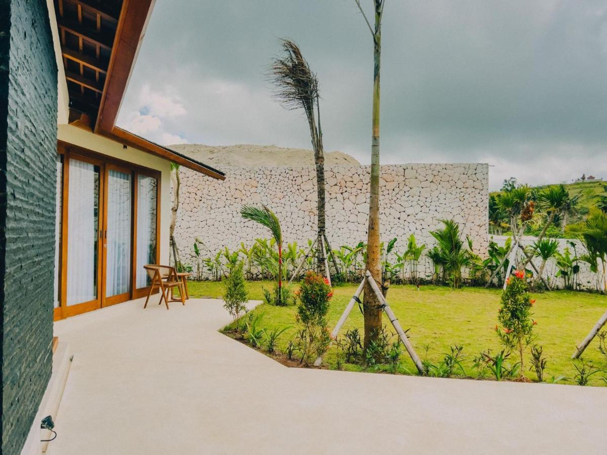 Sundance Residence Nusa Penida Tanglad Exterior foto