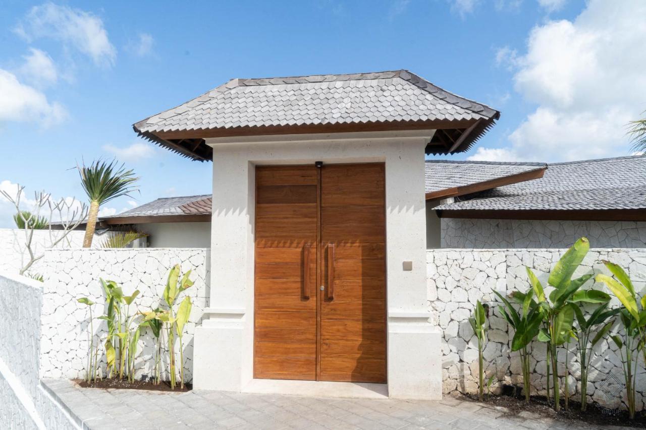 Sundance Residence Nusa Penida Tanglad Exterior foto