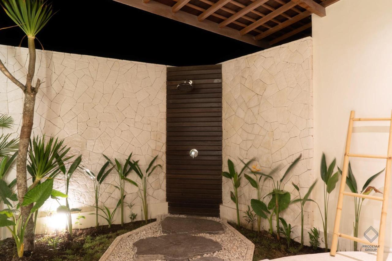 Sundance Residence Nusa Penida Tanglad Exterior foto