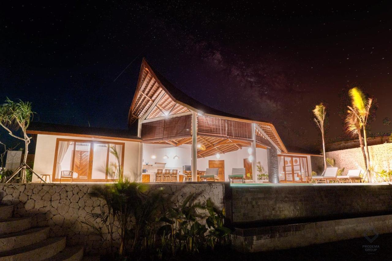 Sundance Residence Nusa Penida Tanglad Exterior foto