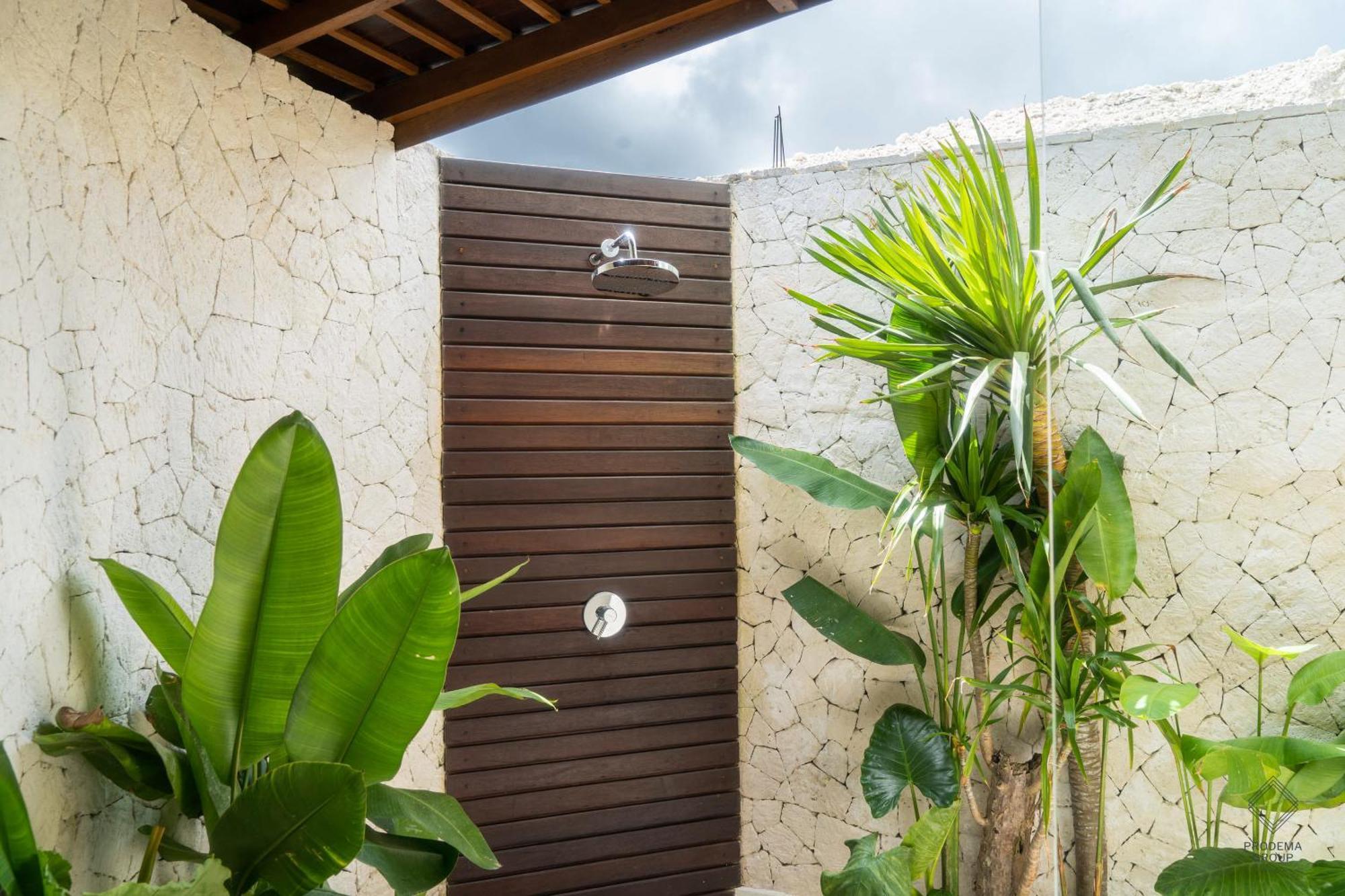 Sundance Residence Nusa Penida Tanglad Exterior foto