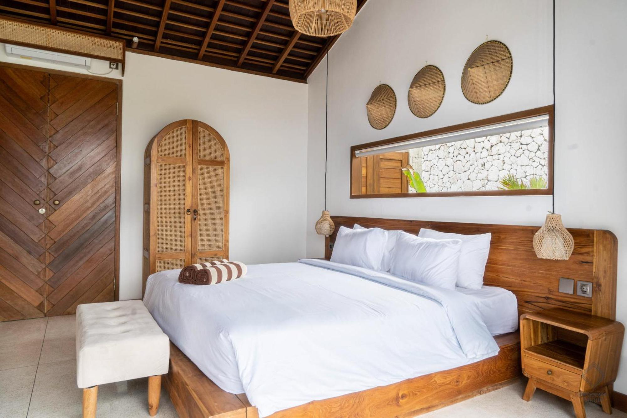Sundance Residence Nusa Penida Tanglad Exterior foto