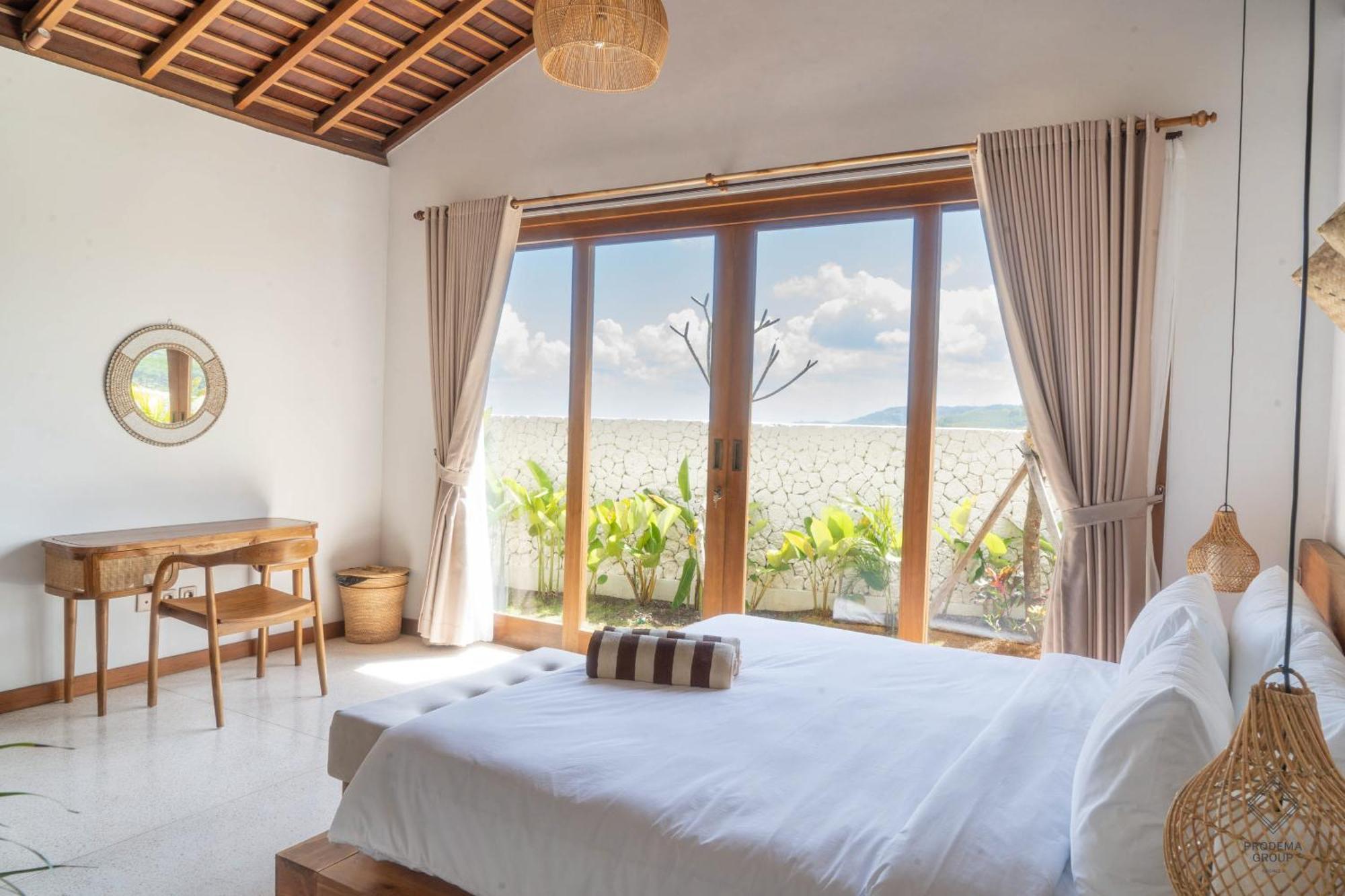 Sundance Residence Nusa Penida Tanglad Exterior foto