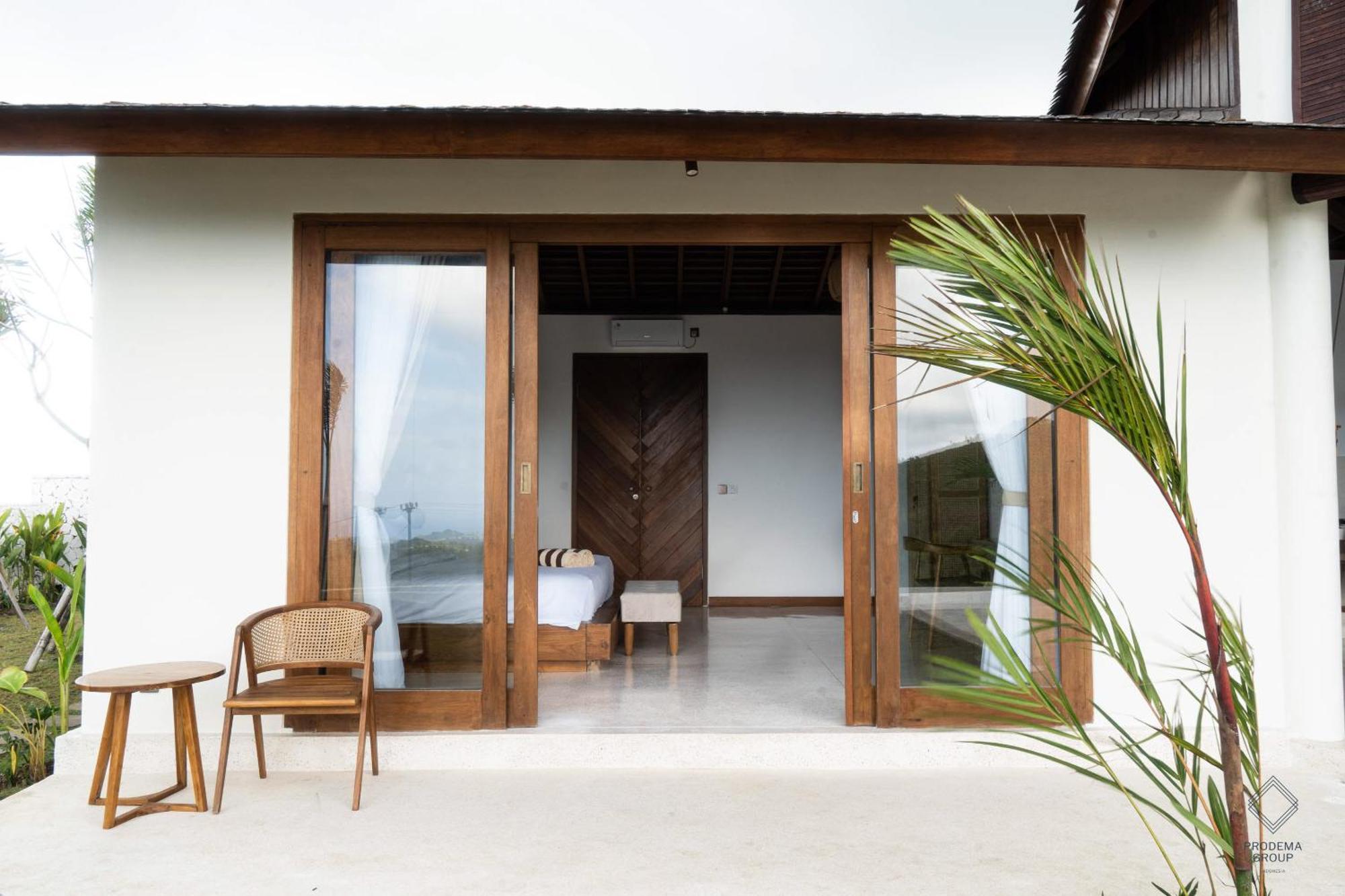 Sundance Residence Nusa Penida Tanglad Exterior foto
