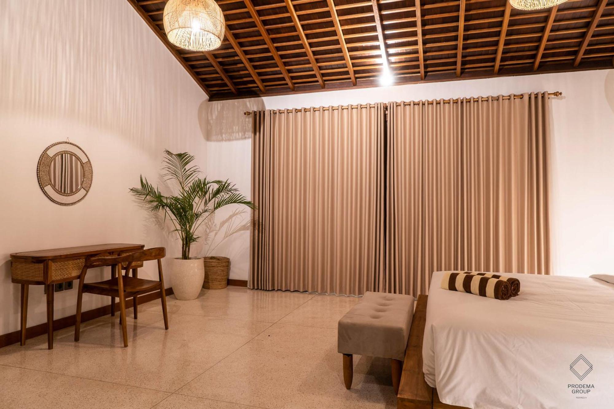 Sundance Residence Nusa Penida Tanglad Exterior foto
