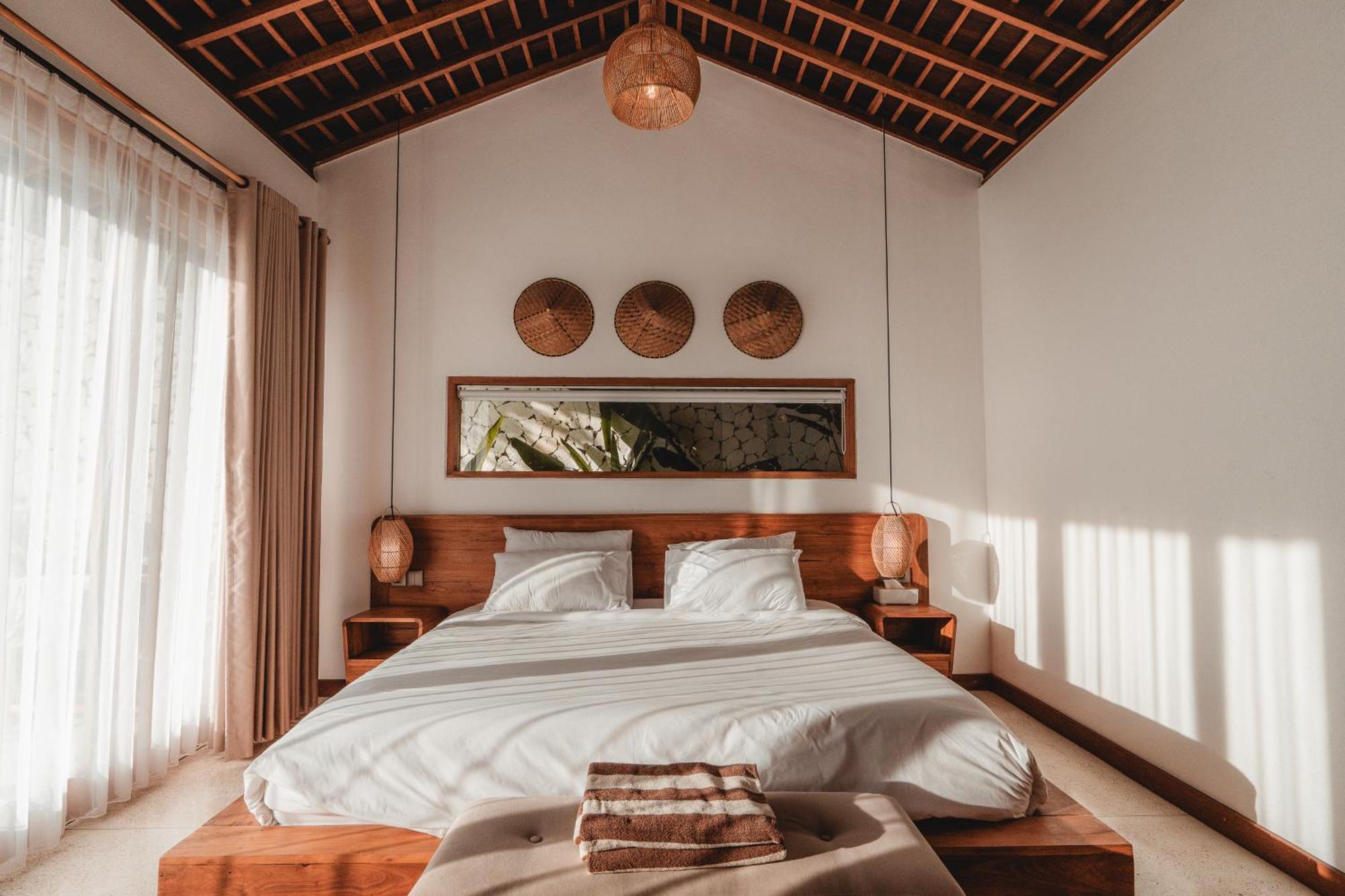 Sundance Residence Nusa Penida Tanglad Exterior foto